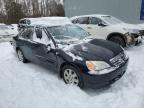 2003 HONDA CIVIC LX for sale at Copart ON - COOKSTOWN