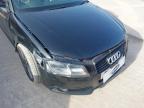 2010 AUDI A3 S LINE for sale at Copart SANDY