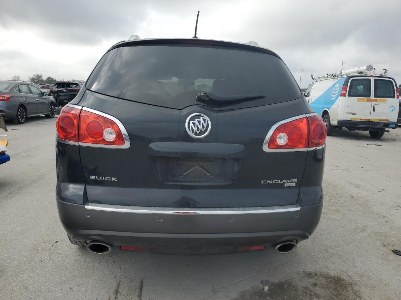 2011 Buick Enclave - Image 6