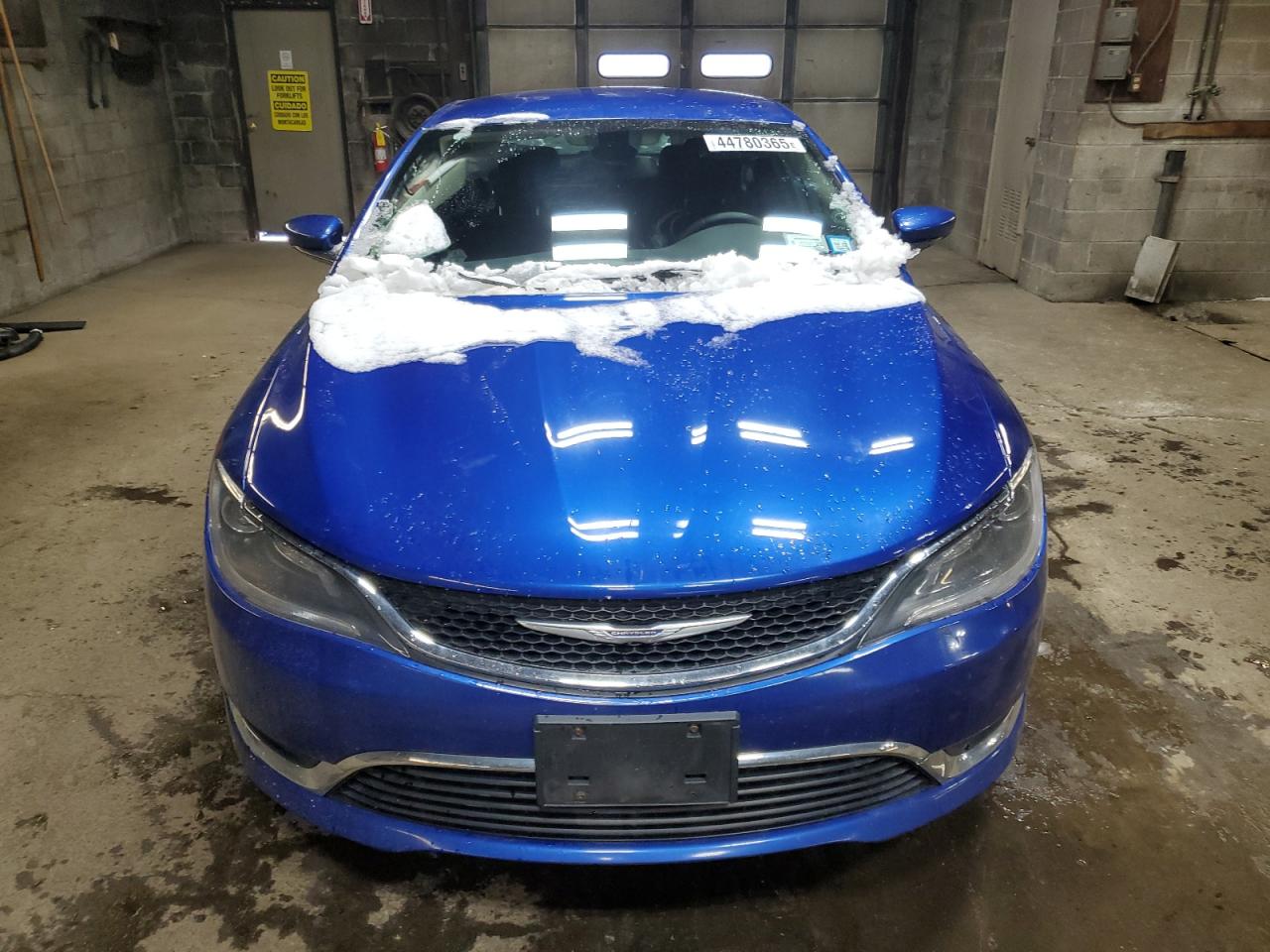 2015 Chrysler 200 - Image 5