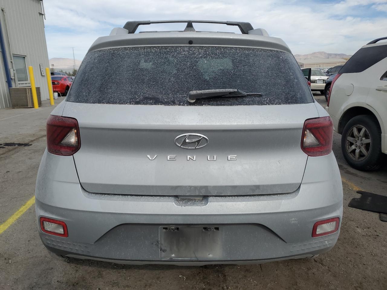 2021 Hyundai Venue - Image 6