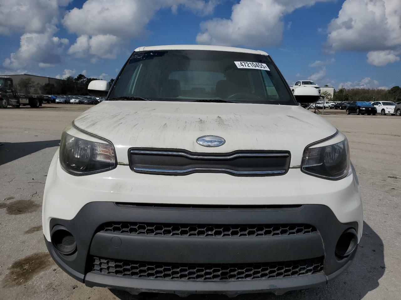 2018 Kia Soul - Image 5