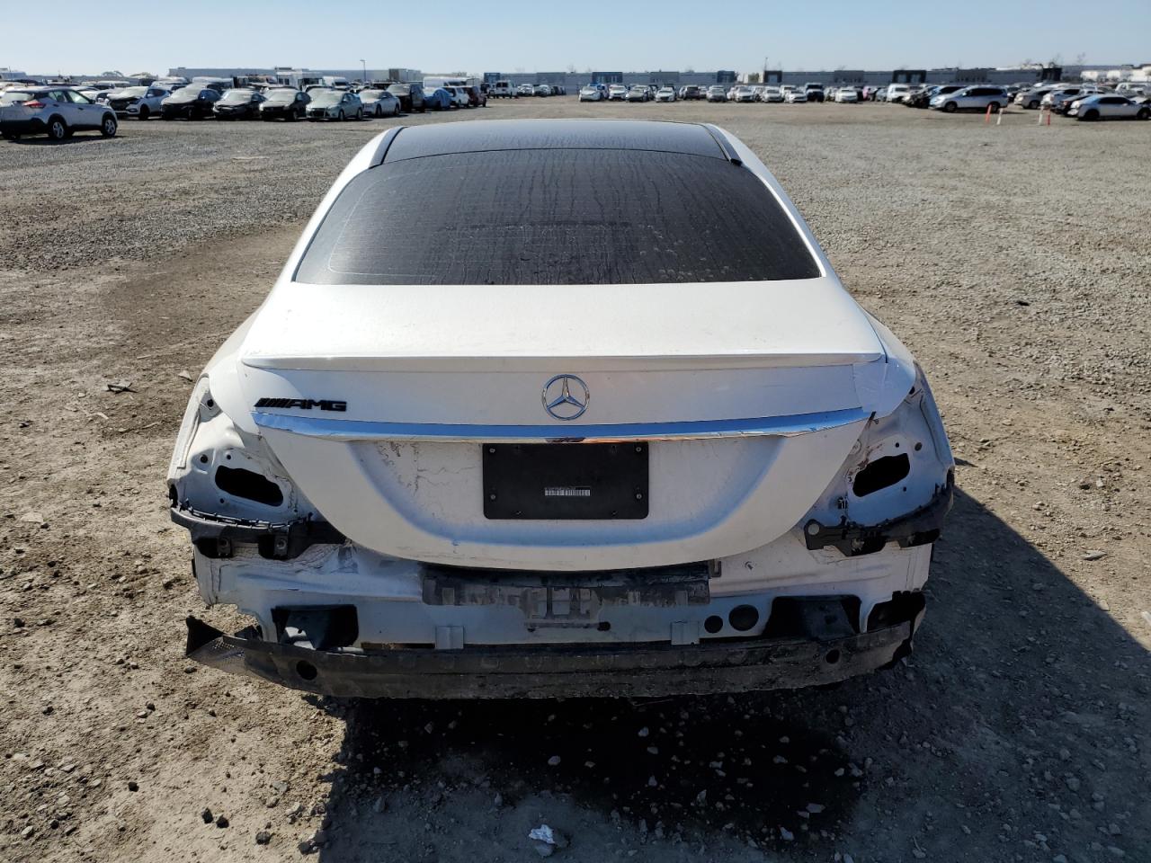 2015 Mercedes-Benz C-klasse - Image 6