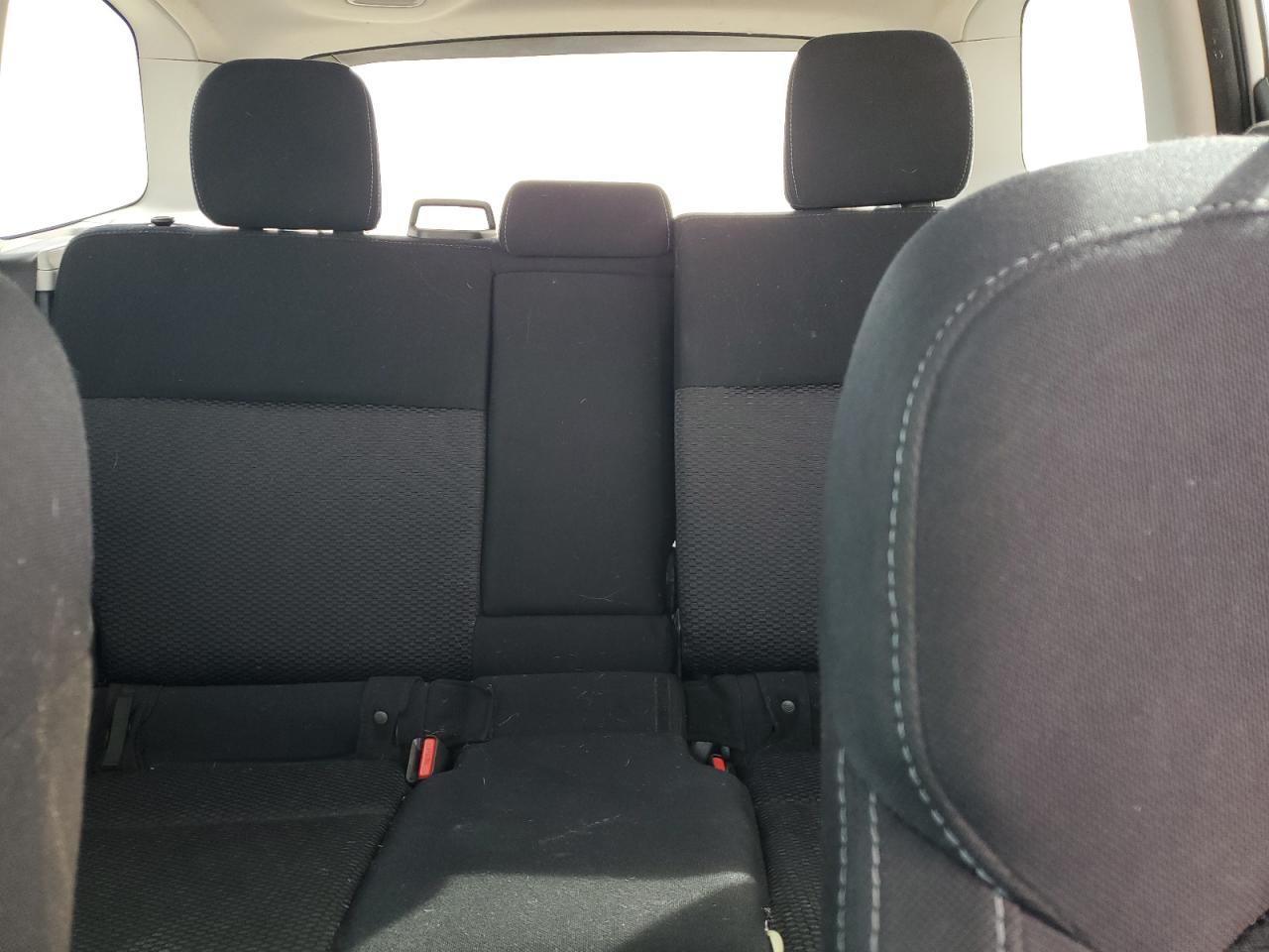 2014 Subaru Forester - Image 10