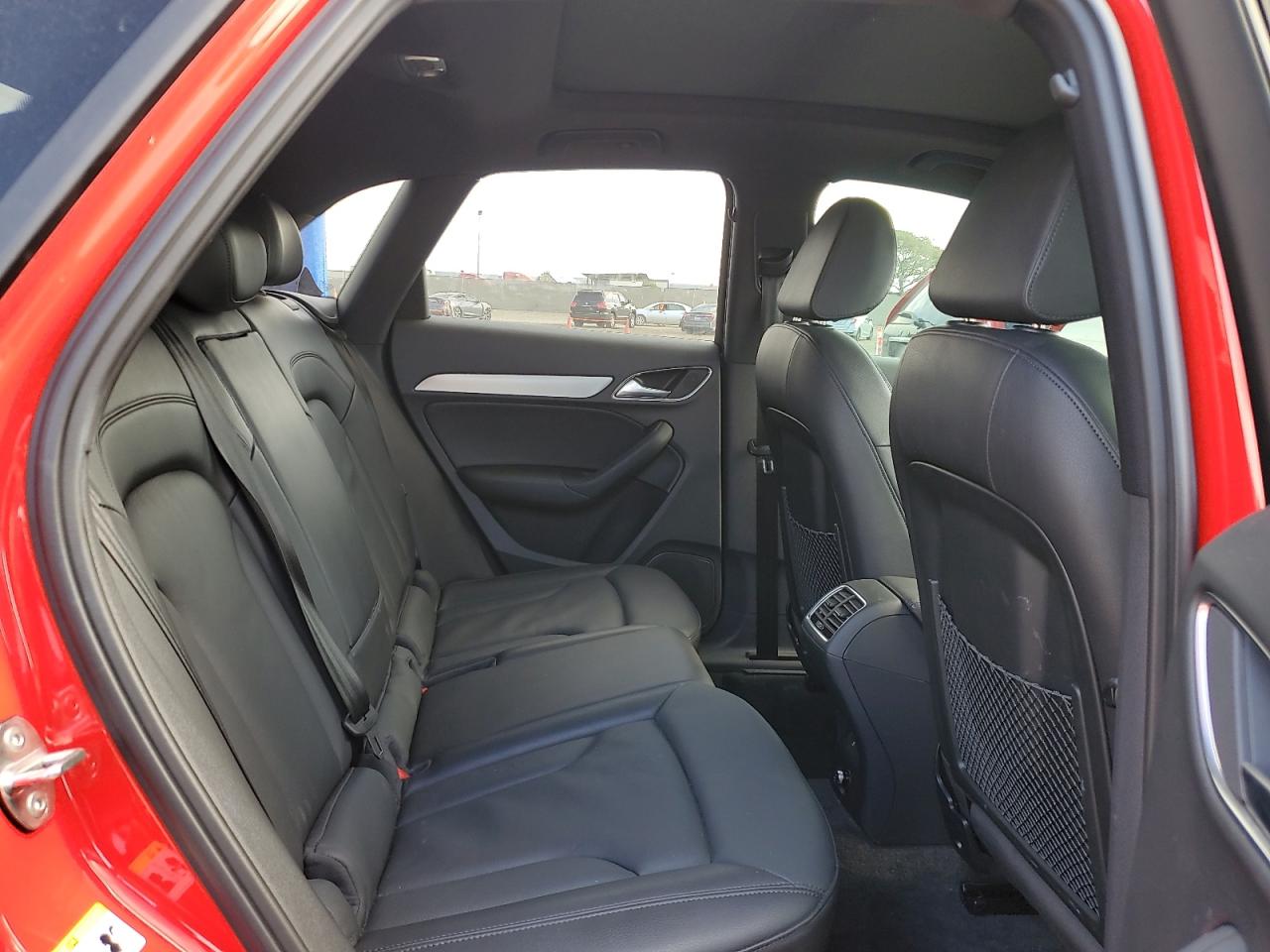 2018 Audi Q3 - Image 10