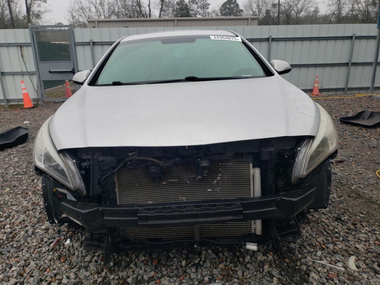 2016 Hyundai Sonata - Image 5