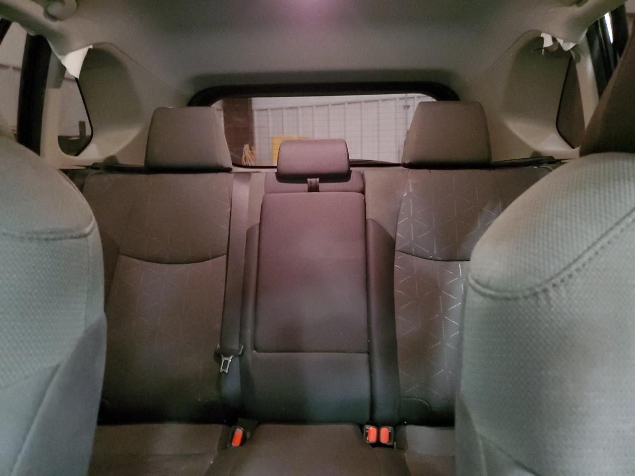 2021 Toyota RAV 4 - Image 10