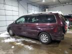 2009 Honda Odyssey Exl for Sale in Candia, NH - Rear End