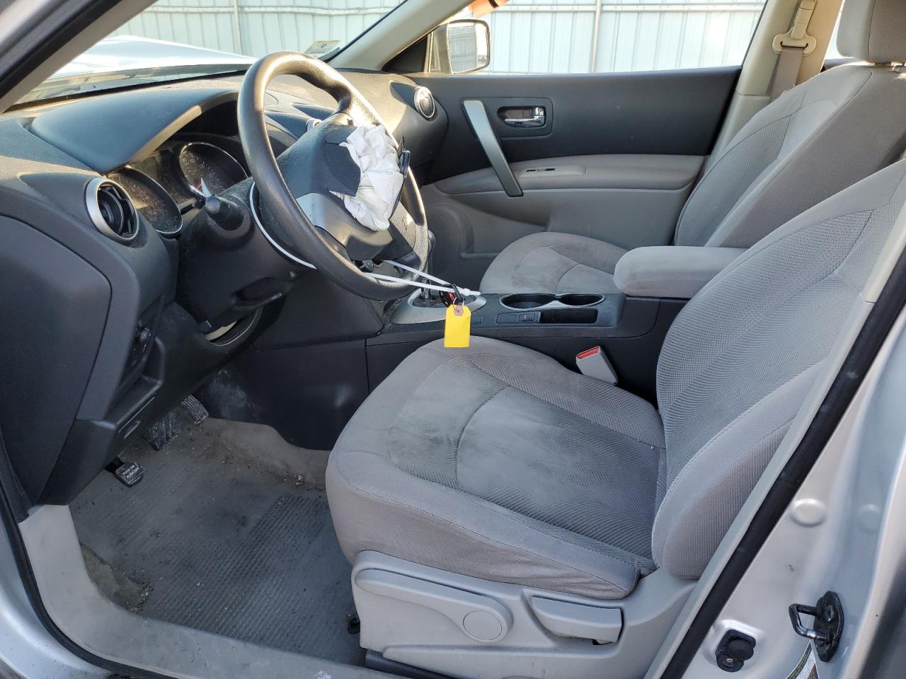 2012 Nissan Rogue - Image 7