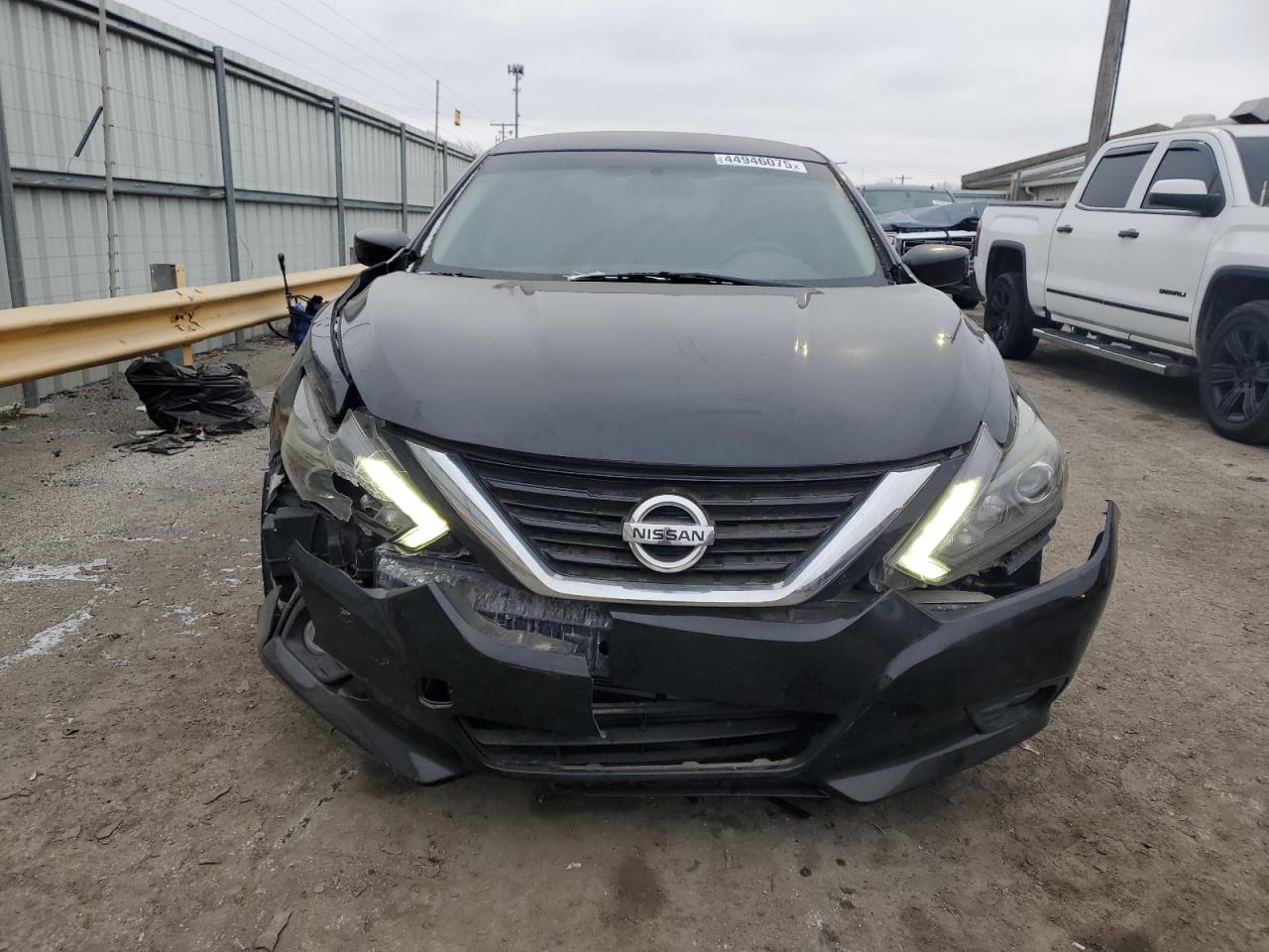 1N4AL3AP4HC478463 NISSAN ALTIMA 2017