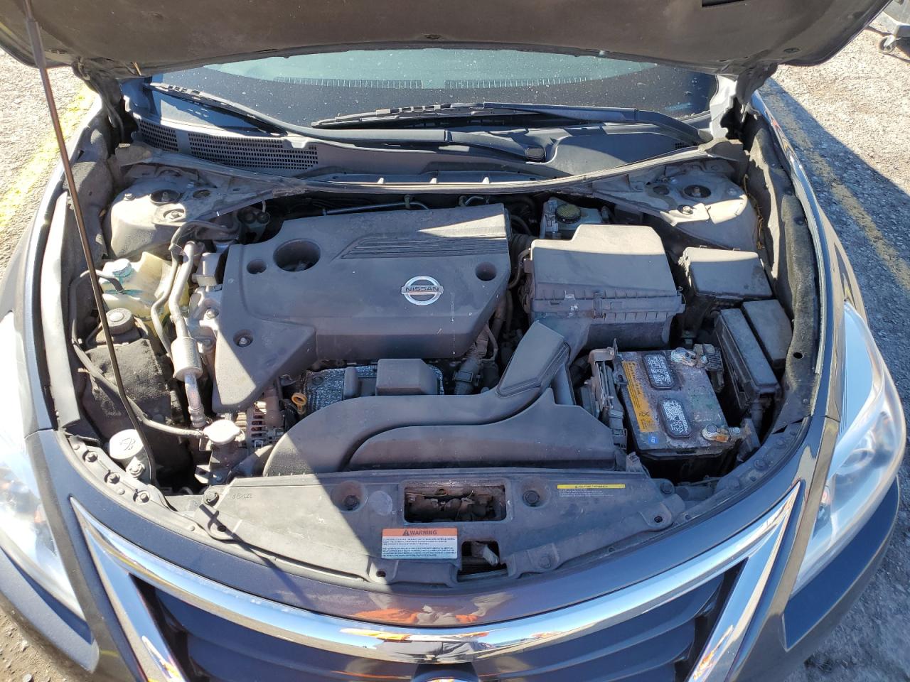 2013 Nissan Altima - Image 13