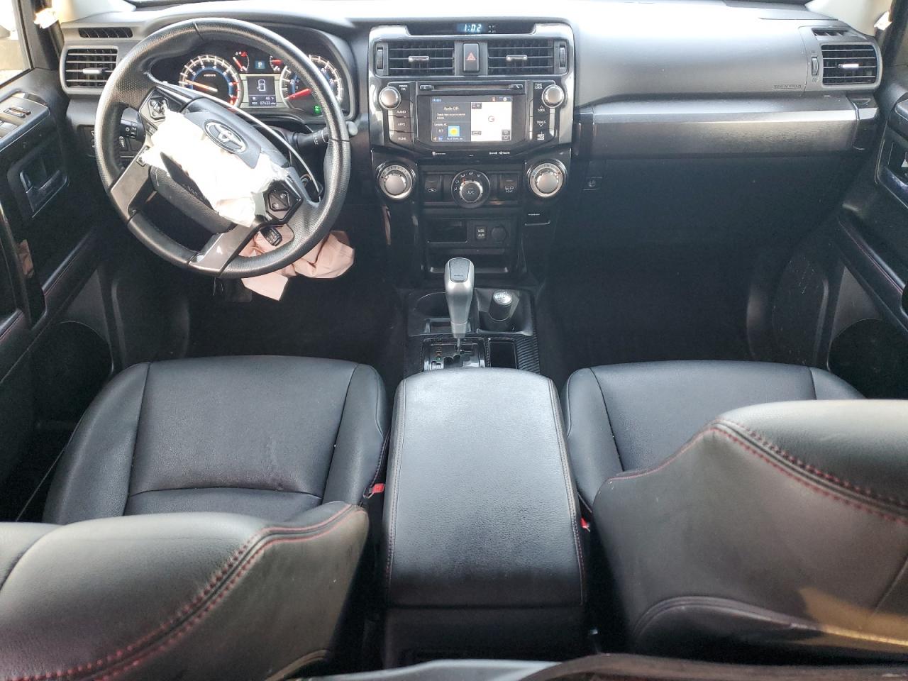 2019 Toyota 4Runner - Image 8
