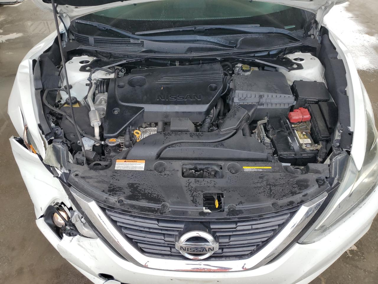 2018 Nissan Altima - Image 11