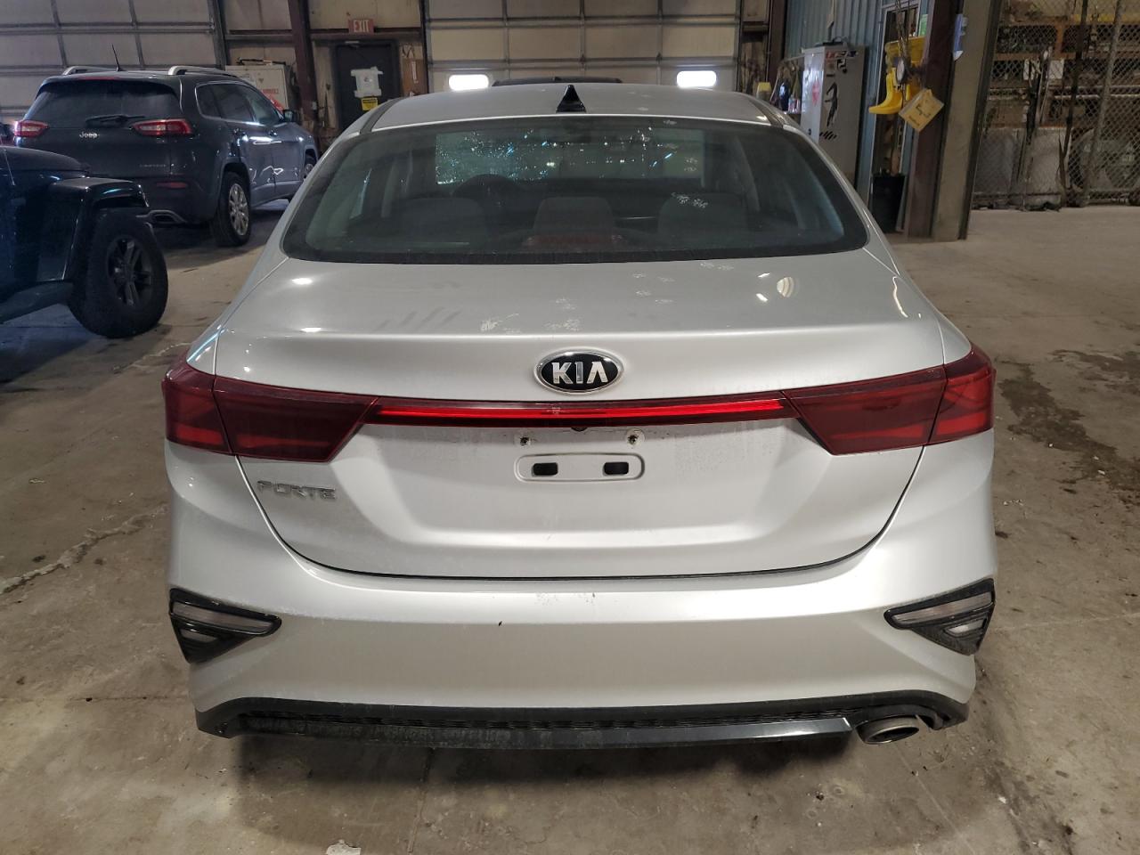 2019 Kia Forte - Image 6