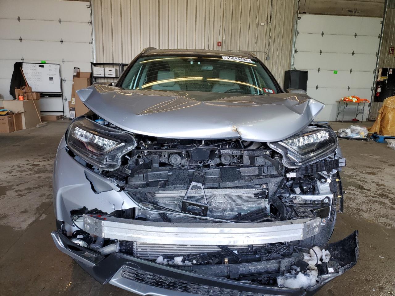 2019 Honda CR-V - Image 5