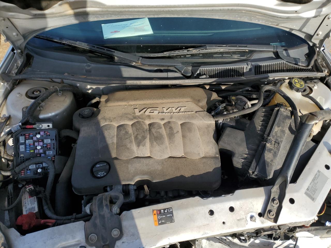2014 Chevrolet Impala - Image 12