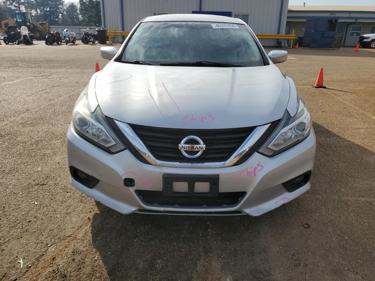 2018 Nissan Altima - Image 5