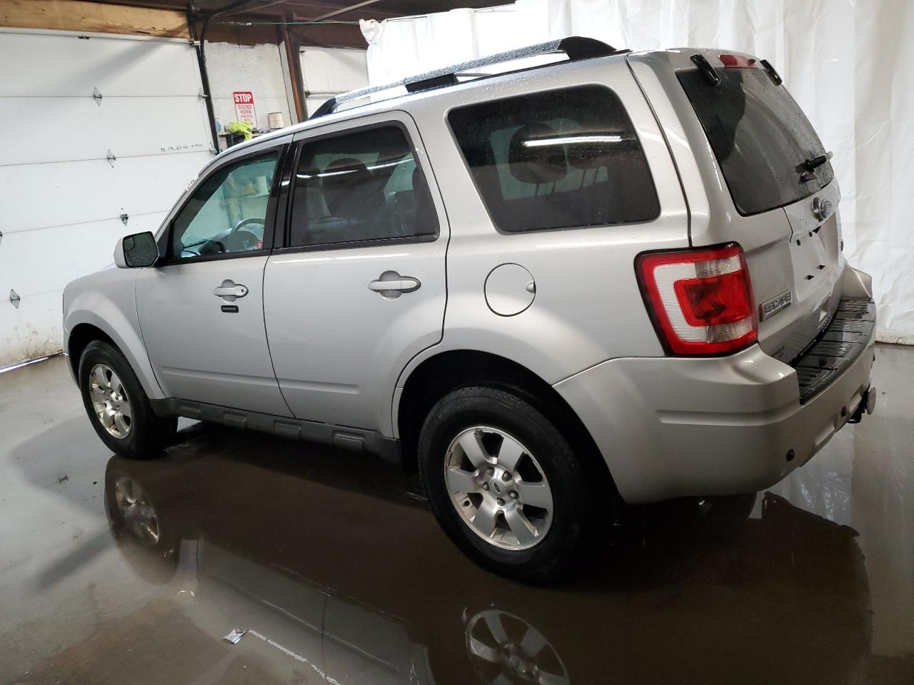2012 Ford Escape - Image 2
