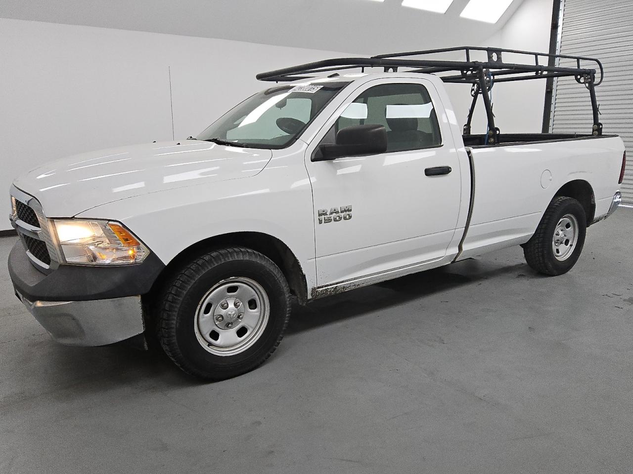 2015 RAM 1500 - Image 1