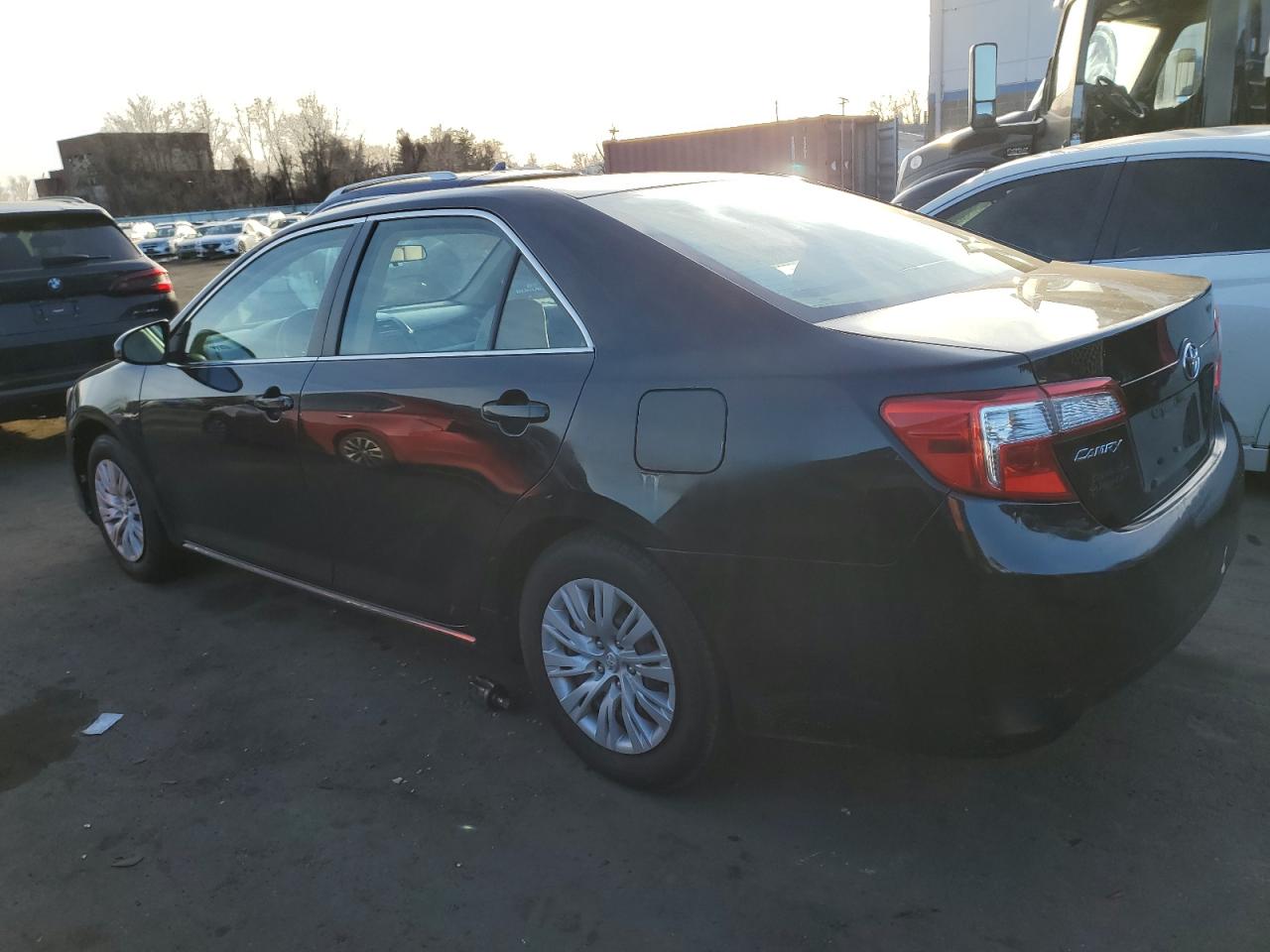2013 Toyota Camry - Image 2