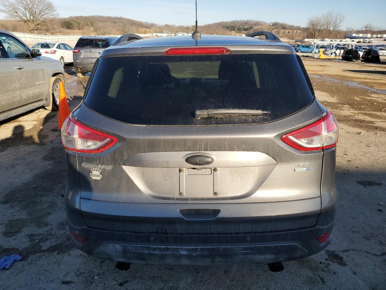2014 Ford Escape - Image 6