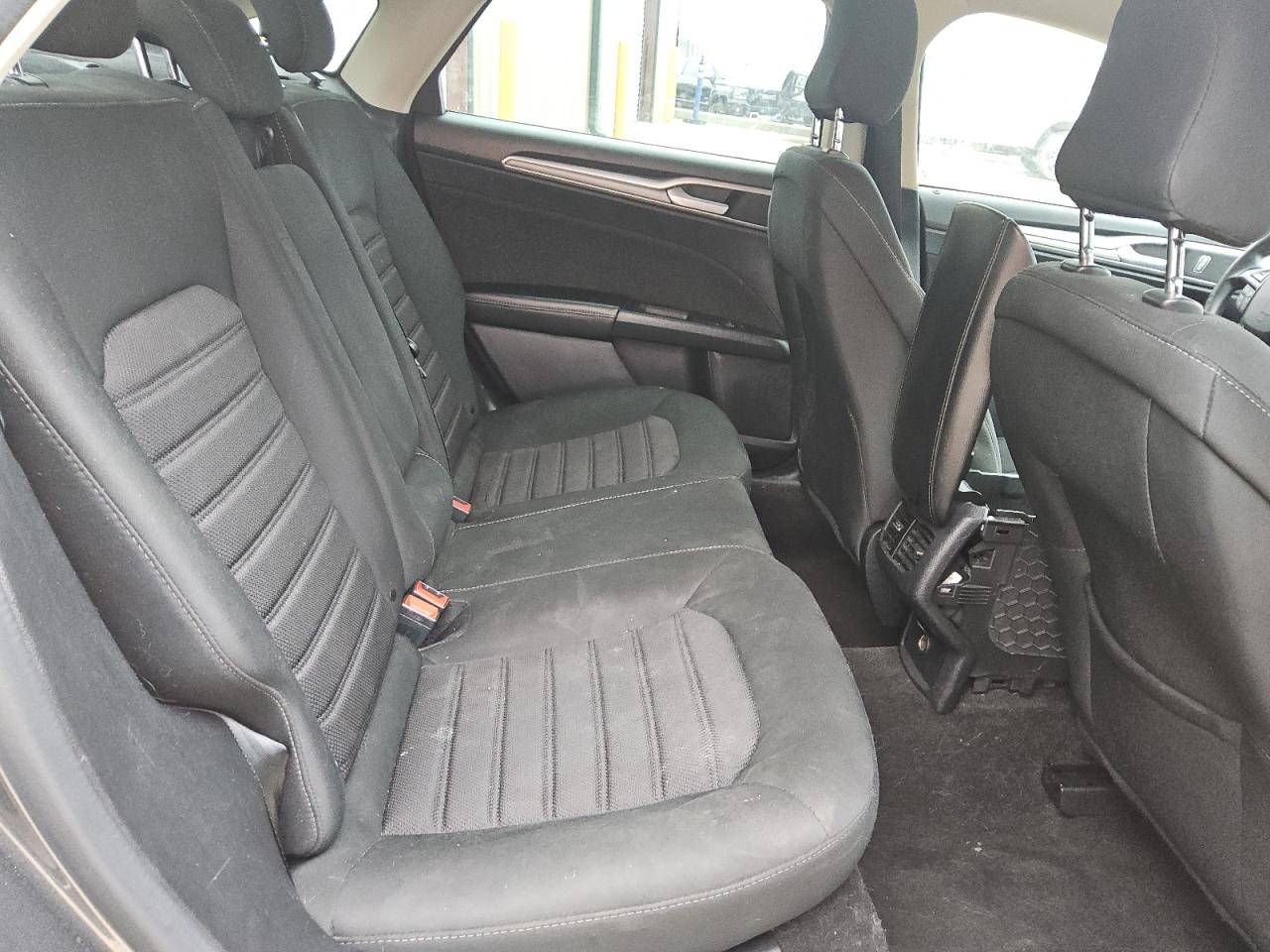 3FA6P0HD2LR227357 FORD FUSION 2020