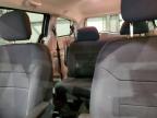 2010 DODGE GRAND CARAVAN SE for sale at Copart QC - MONTREAL