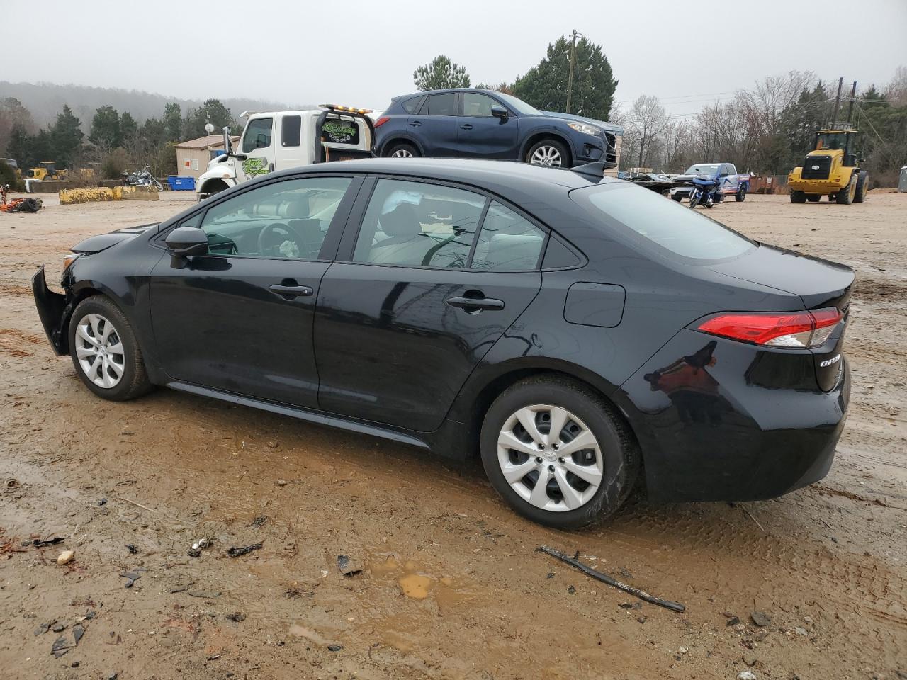 2024 Toyota Corolla - Image 2