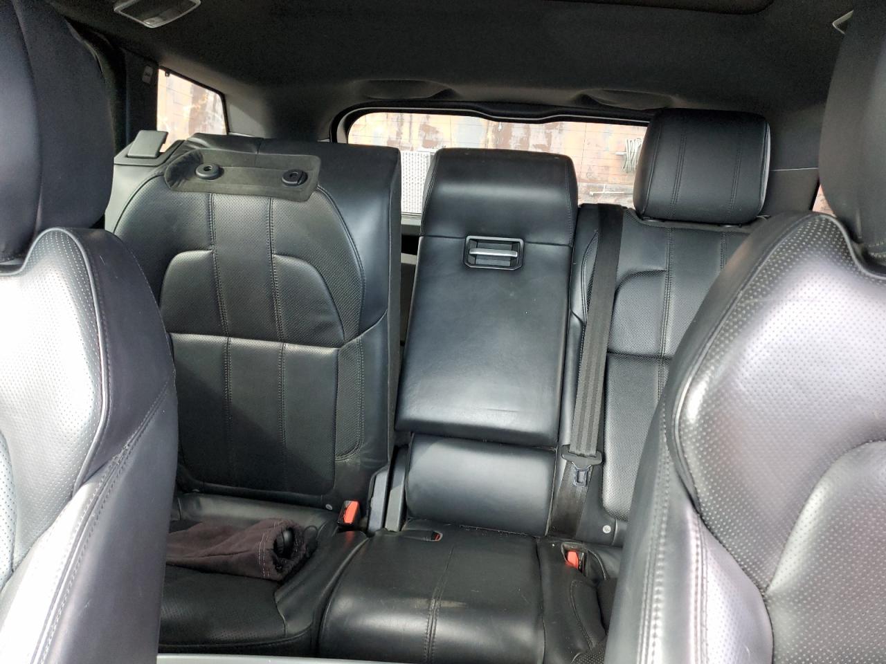 2014 Land Rover Range Rover - Image 10