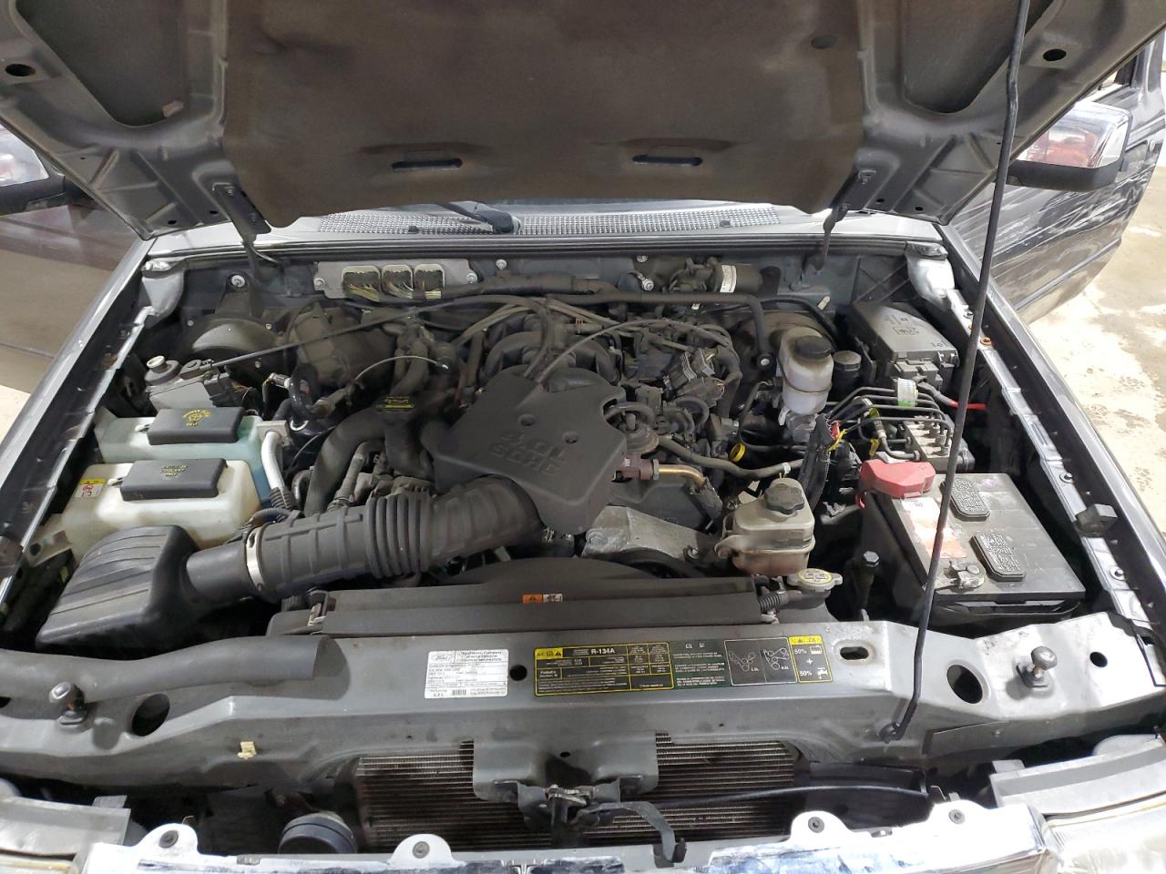 2011 Ford Ranger - Image 11