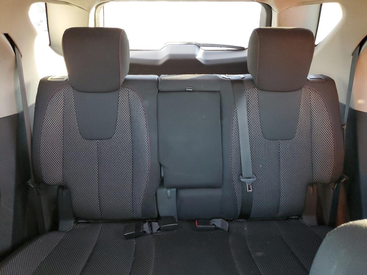 2010 Chevrolet Equinox - Image 10