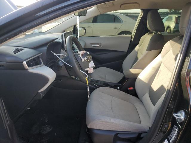  TOYOTA COROLLA 2021 Charcoal
