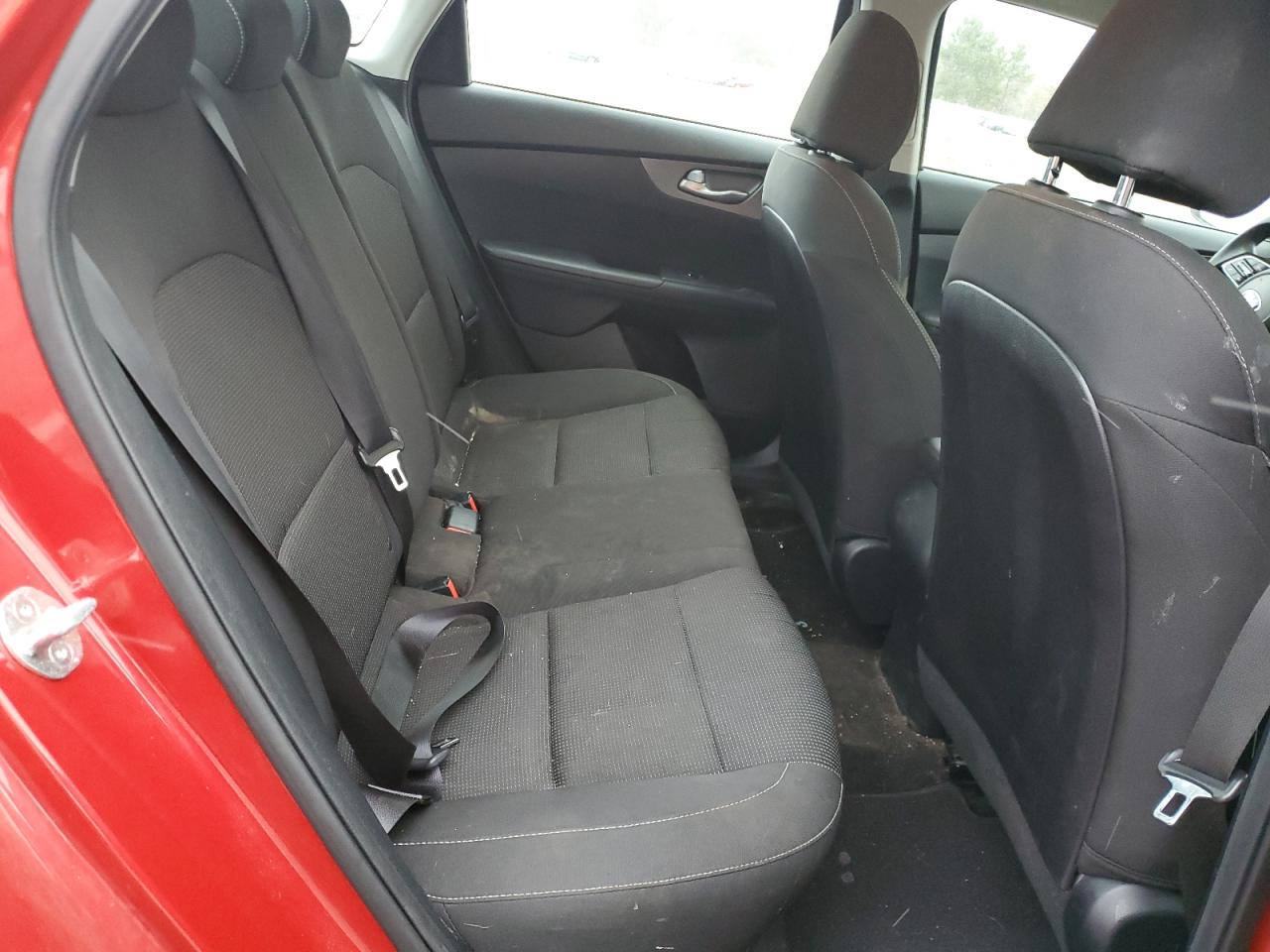 2019 Kia Forte - Image 10