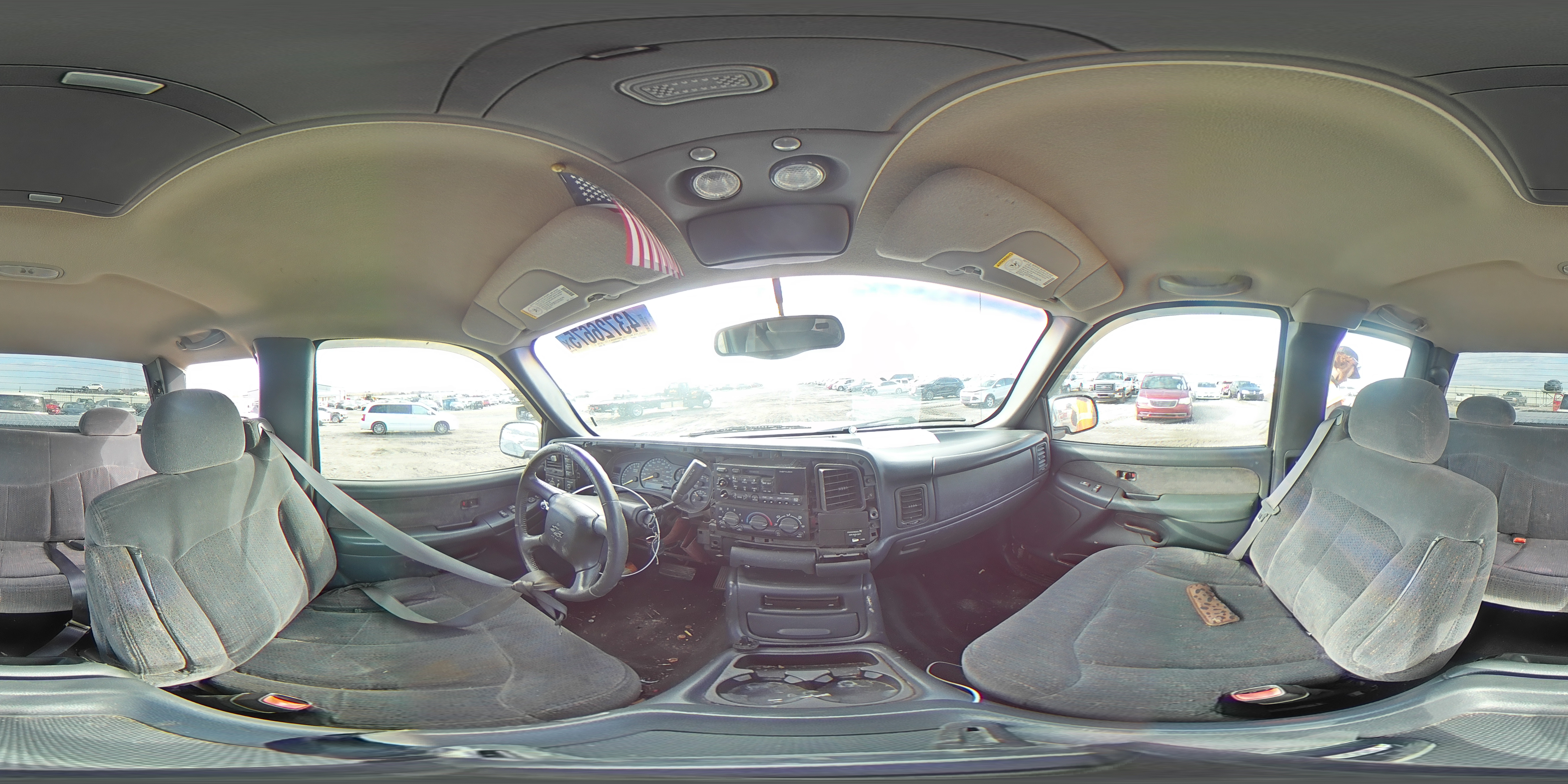 1999 Chevrolet Silverado - Image 12