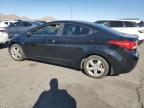 2013 Hyundai Elantra Gls for Sale in North Las Vegas, NV - Front End