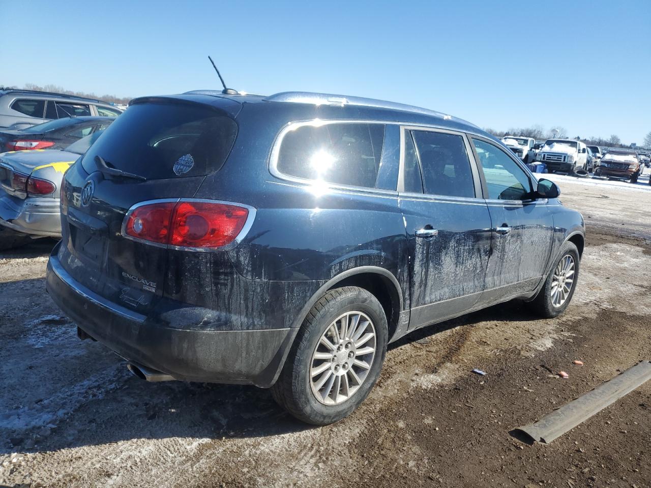 2008 Buick Enclave - Image 3