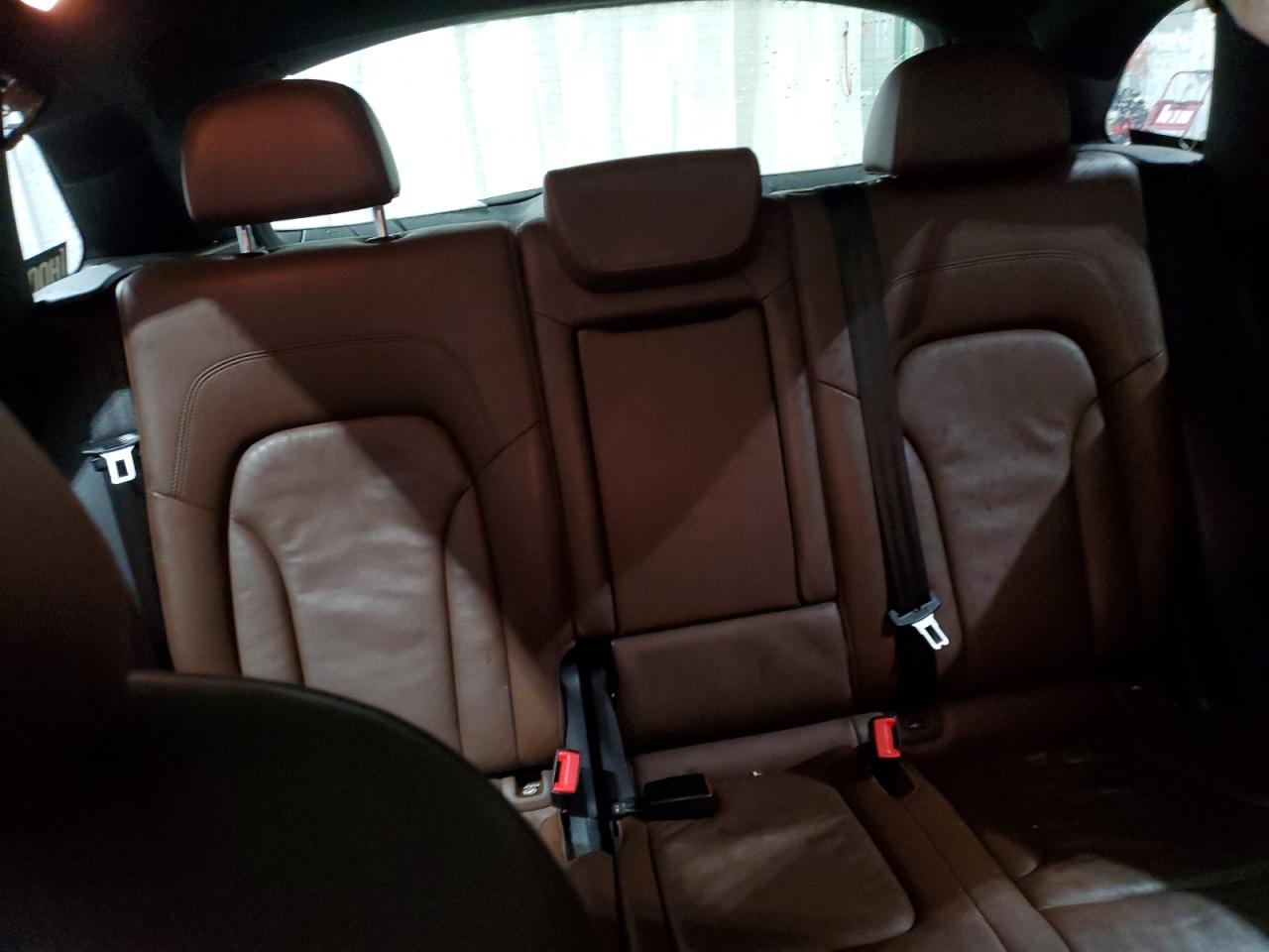 2013 Audi Q5 - Image 10