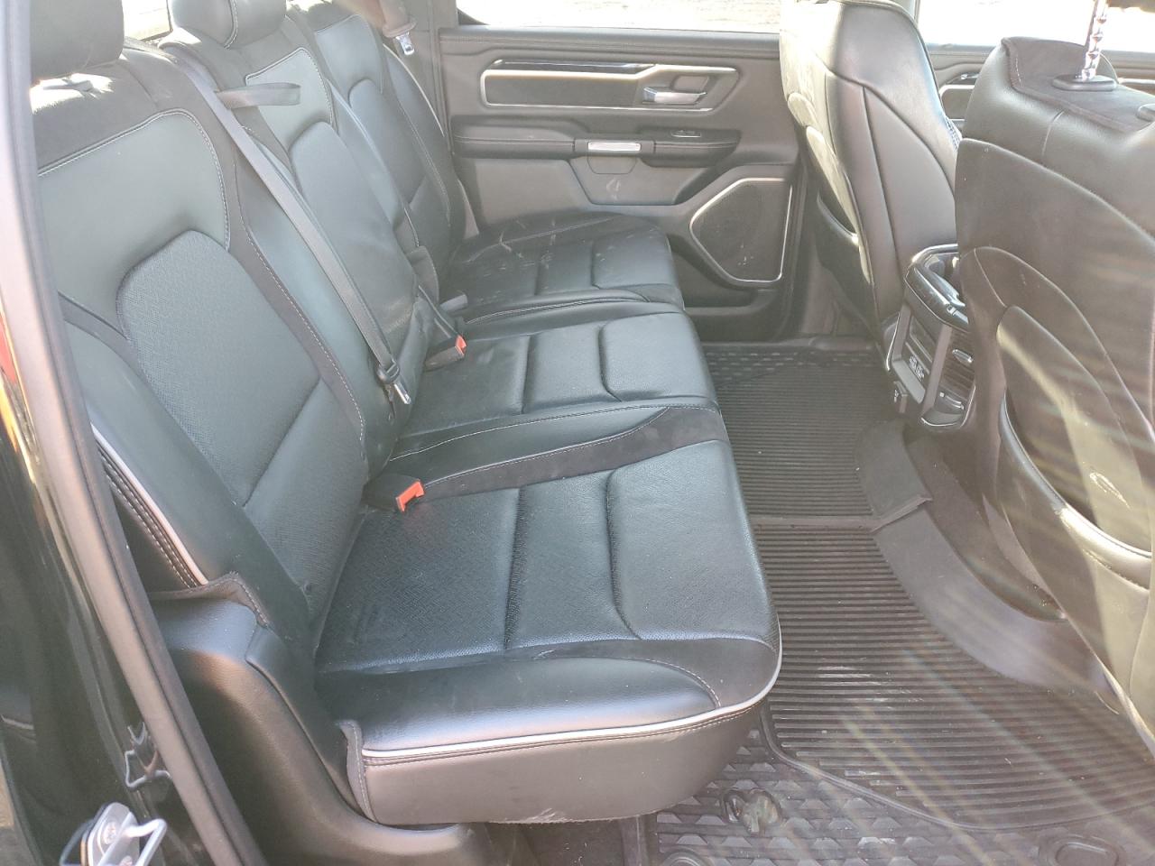 2019 RAM 1500 - Image 10