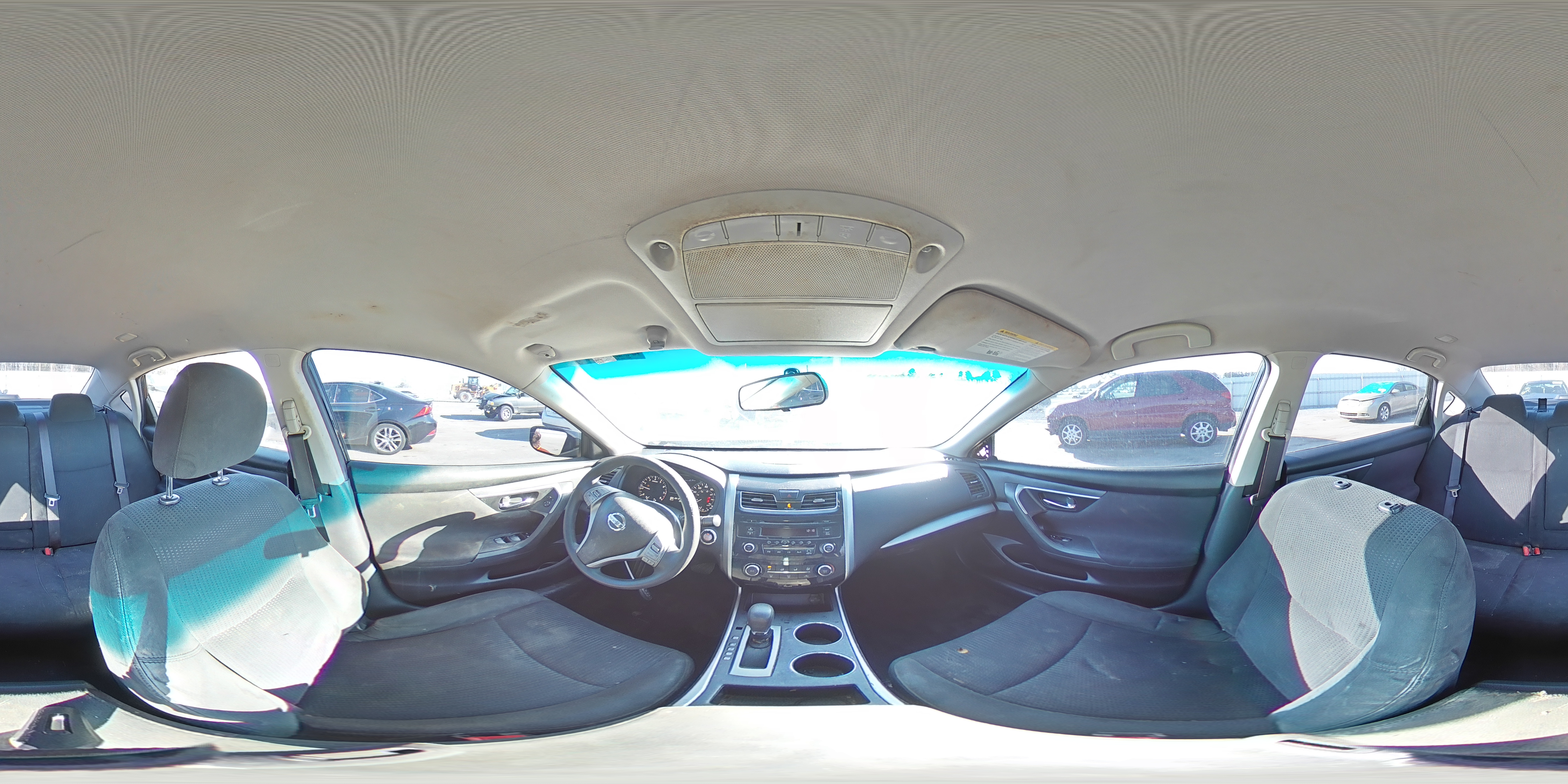 2015 Nissan Altima - Image 13