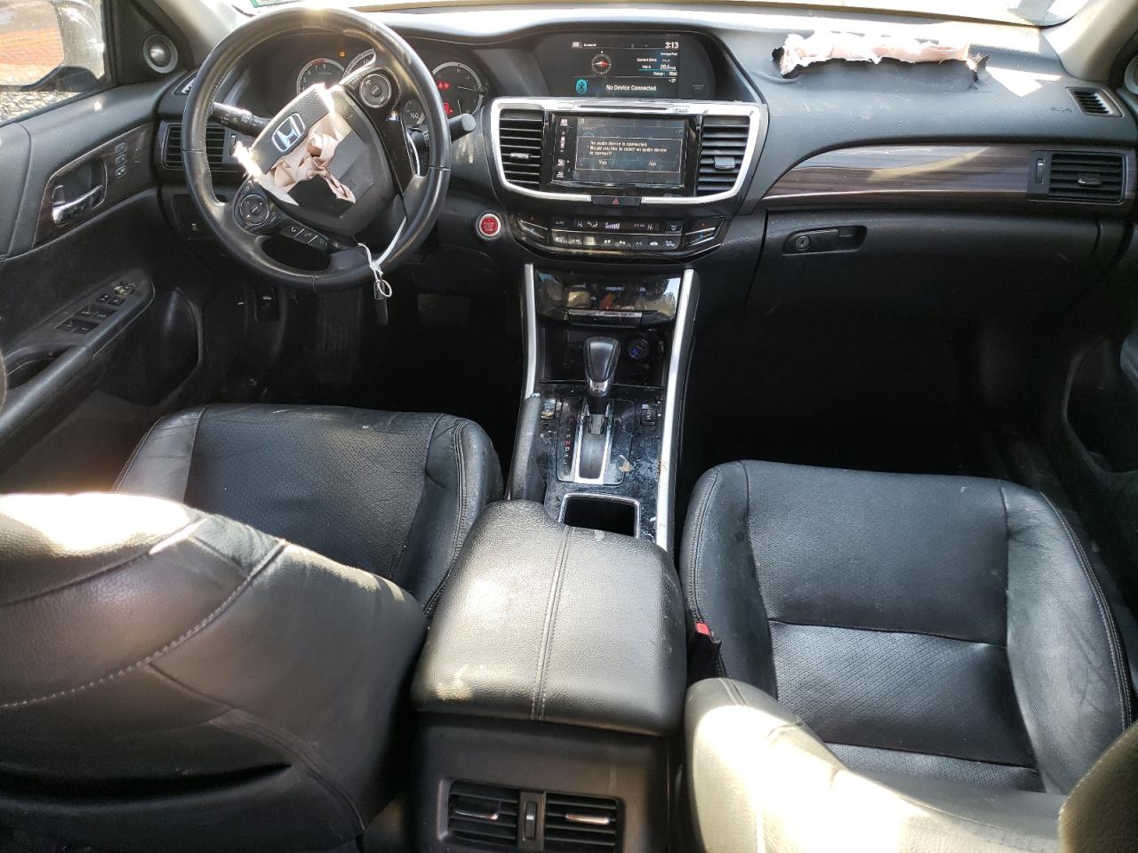 2016 Honda Accord - Image 8