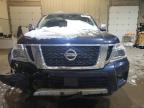 2018 Nissan Armada Platinum იყიდება Candia-ში, NH - Front End