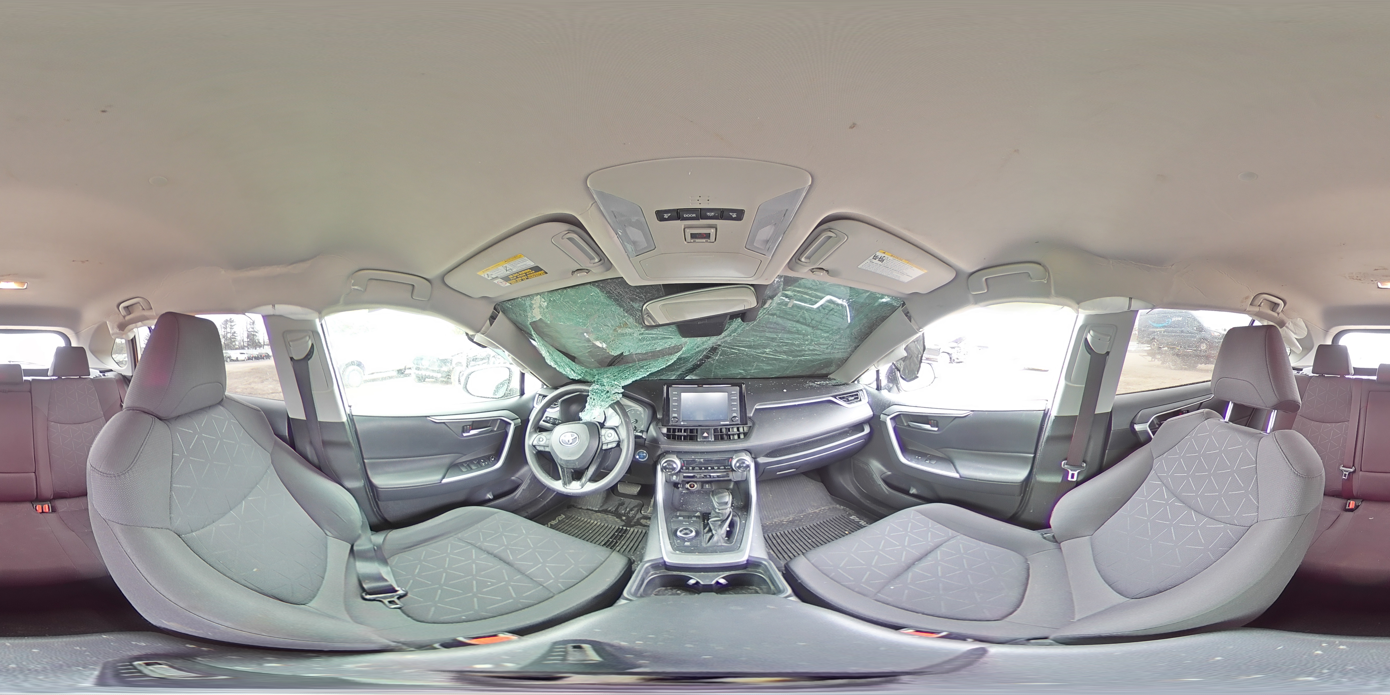 2020 Toyota RAV 4 - Image 14