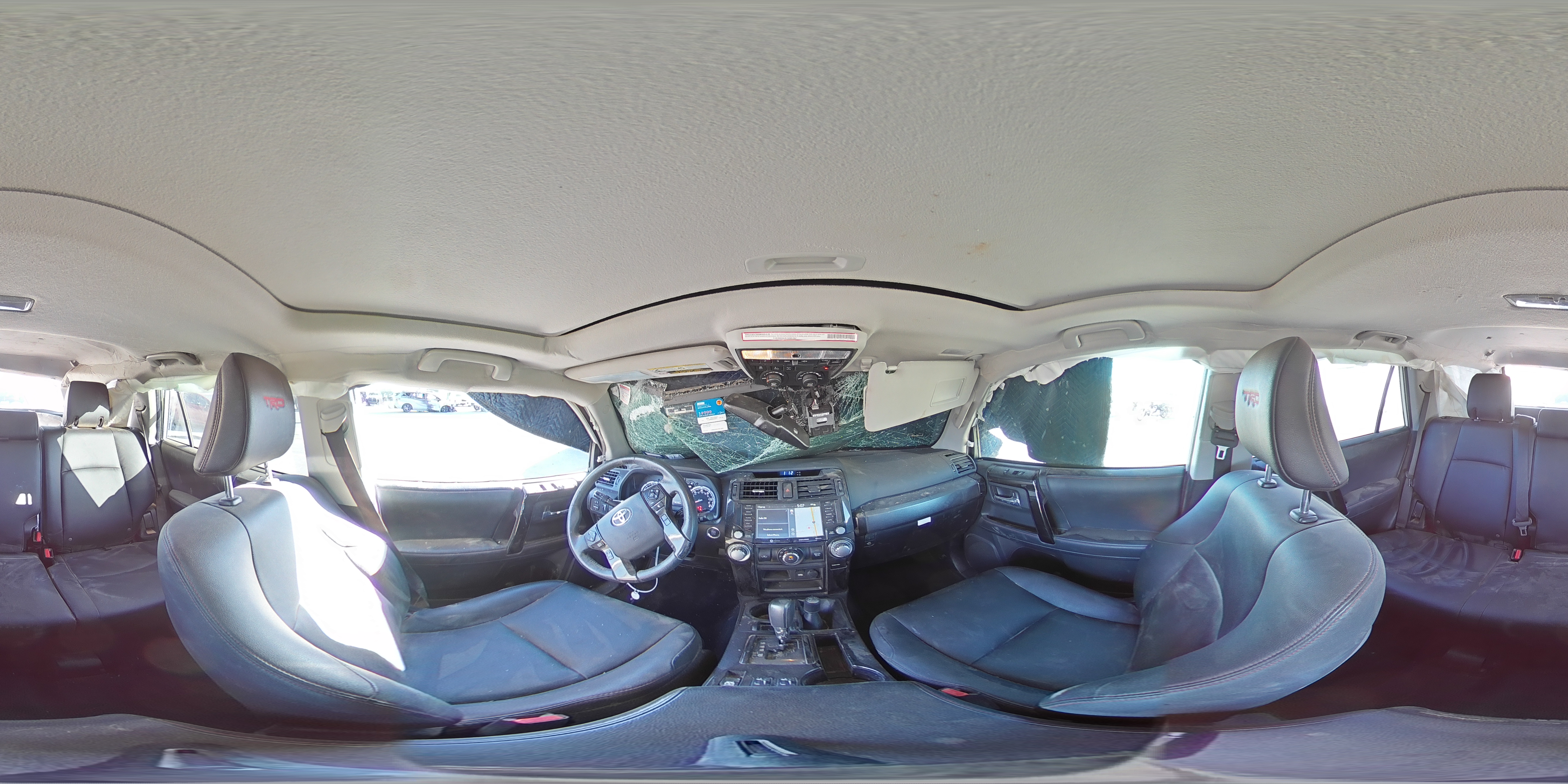 2021 Toyota 4Runner - Image 14