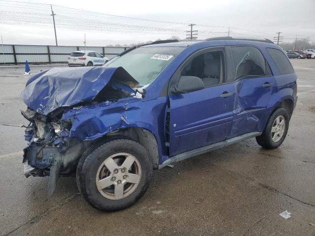 2006 Chevrolet Equinox Ls