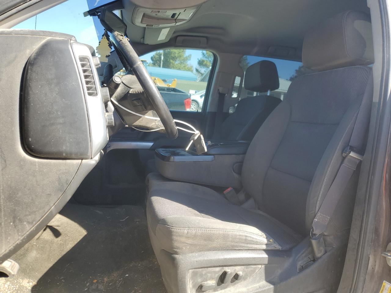 3GCUKREC6GG305141 CHEVROLET ALL Models 2016