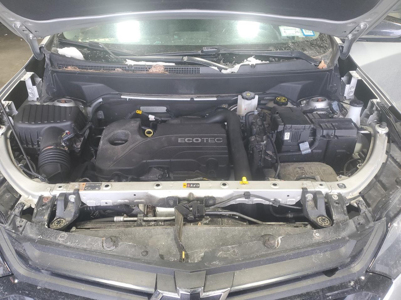 2021 Chevrolet Equinox - Image 13