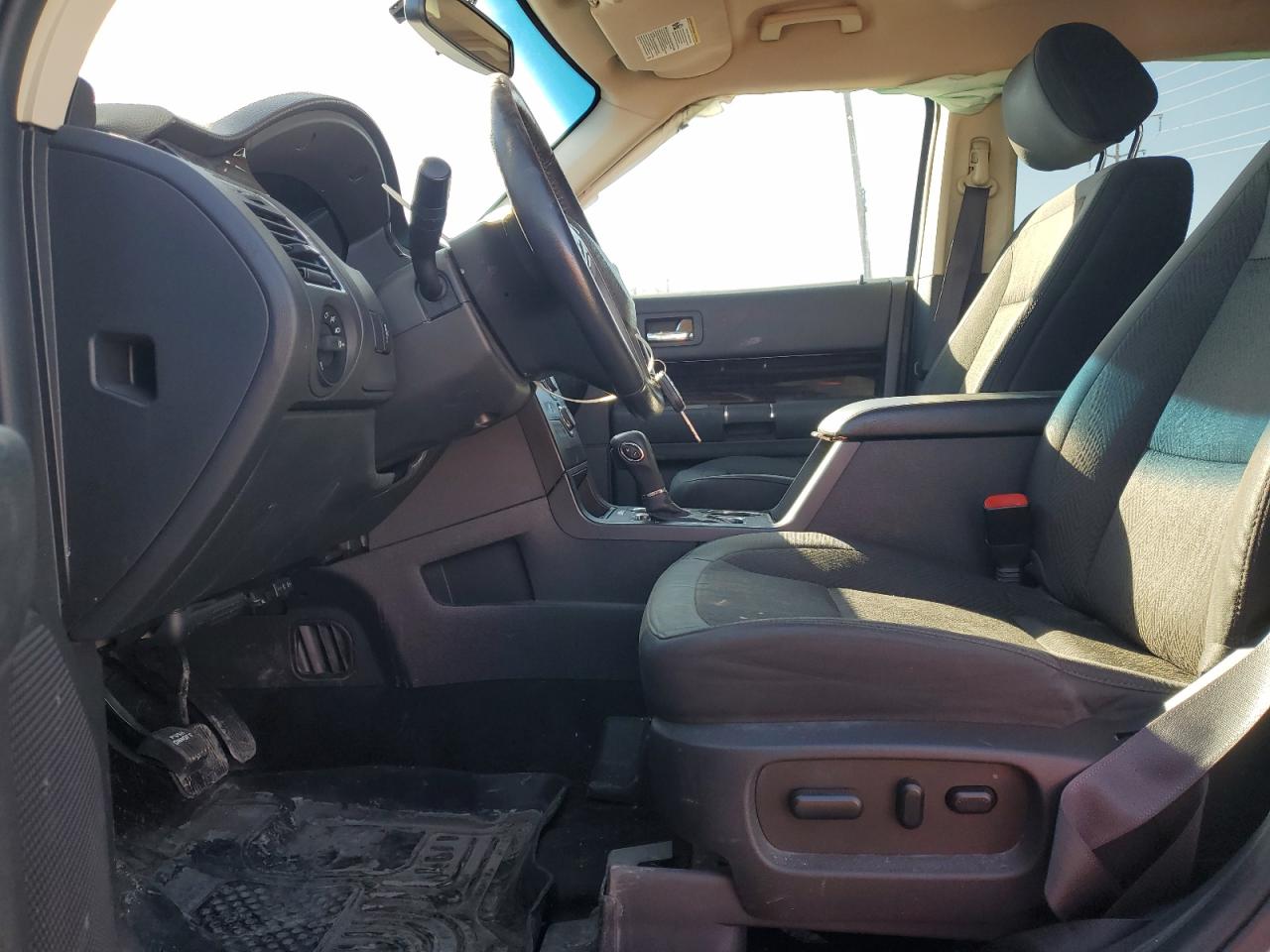2013 Ford Flex - Image 7