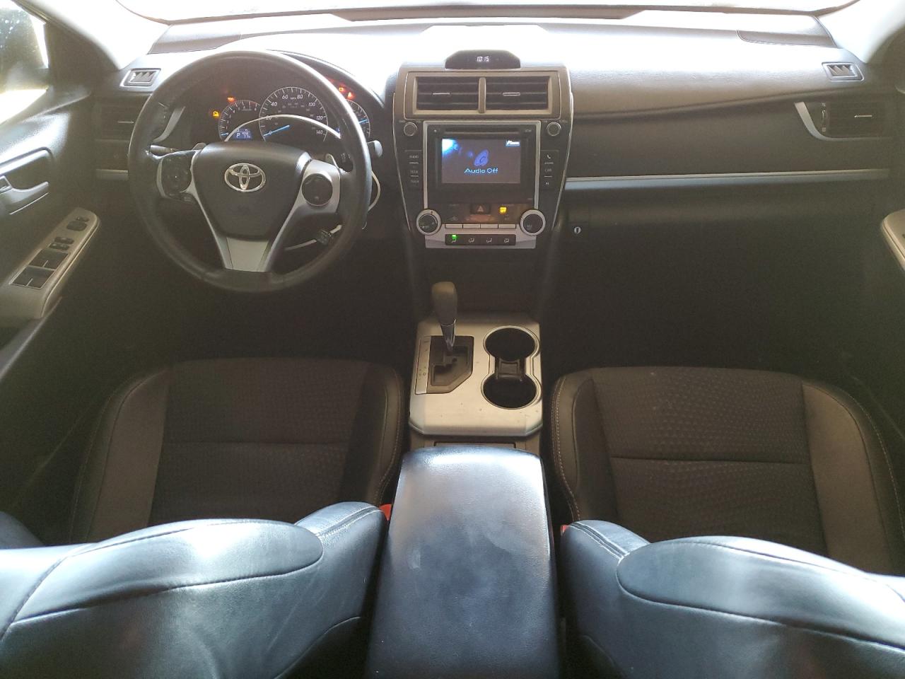 2013 Toyota Camry - Image 8
