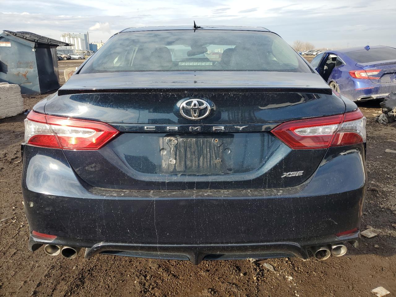 2019 Toyota Camry - Image 6