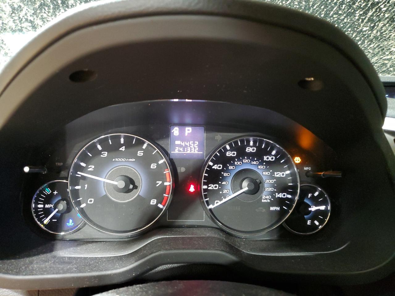 2012 Subaru Outback - Image 9